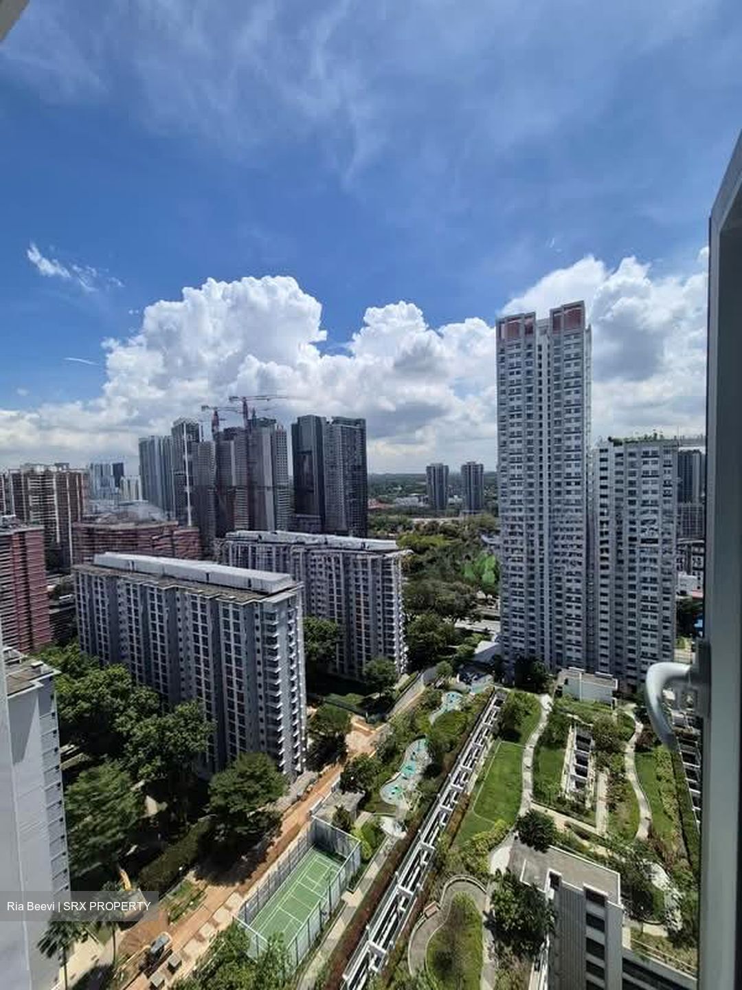 Blk 95A City Vue @henderson (Bukit Merah), HDB 3 Rooms #553490981